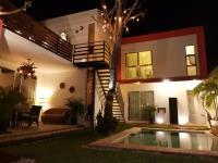 Casa en venta en Bosques de Conkal, Conkal, Yucatán