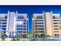 Departamento en renta en Temozon Norte, Mérida, Yucatán
