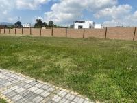 Terreno en venta en Lomas de Angelópolis II, San Andrés Cholula, Puebla Terreno en venta en Lomas de Angelópolis II, San Andrés Cholula, Puebla