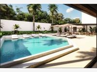 Departamento en venta en Residencial Cumbres, Benito Juárez, Quintana Roo