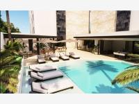 Departamento en venta en Residencial Cumbres, Benito Juárez, Quintana Roo