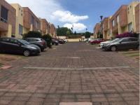 Casa en venta en Ecuestre Residencial San José, Tlalnepantla de Baz, México