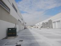 Bodega en renta en Residencial Torremolinos, Guadalupe, Nuevo León