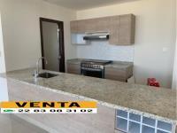 Departamento en venta en El Conchal, Alvarado, Veracruz de Ignacio de la Llave