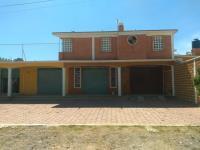 Edificio en venta en San José de Chiapa, San José Chiapa, Puebla