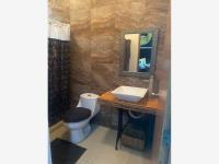 Casa en venta en El Barrial, Santiago, Nuevo León
