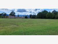 Terreno en venta en San Miguel Regla, Huasca de Ocampo, Hidalgo