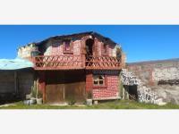 Casa en venta en Aculco de Espinoza, Aculco, México