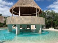 Terreno en venta en Puerto Morelos, Puerto Morelos, Quintana Roo
