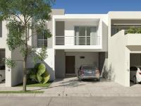 Casa en venta en Alta Villa, Villa de Álvarez, Colima Casa en venta en Alta Villa, Villa de Álvarez, Colima