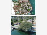Terreno en venta en Tequesquitengo, Jojutla, Morelos