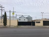 Terreno en renta en Parque Industrial Lagunero, Gómez Palacio, Durango