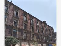 Edificio en venta en Centro (Área 1), Cuauhtémoc, Ciudad de México