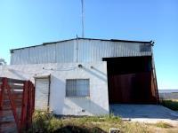 Bodega en renta en Cienega de Flores Centro, Ciénega de Flores, Nuevo León
