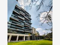 Departamento en venta en Lomas Country Club, Huixquilucan, México