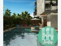 Departamento en venta en La Veleta, Tulum, Quintana Roo