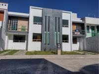 Casa en venta en Villareal, Pachuca de Soto, Hidalgo