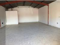 Bodega en renta en Vista Hermosa, Saltillo, Coahuila de Zaragoza