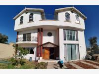 Casa en venta en Ampliación Constitución, Playas de Rosarito, Baja California
