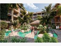 Departamento en venta en Akumal, Tulum, Quintana Roo