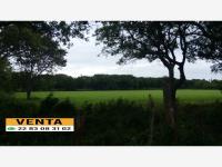 Terreno en venta en Jamapa, Jamapa, Veracruz de Ignacio de la Llave