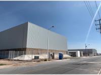 Nave en renta en Parque Industrial Logistik, Villa de Reyes, San Luis Potosí