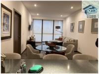 Departamento en renta en Anáhuac I Sección, Miguel Hidalgo, Ciudad de México
