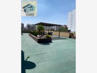 Departamento en renta en Polanco V Sección, Miguel Hidalgo, Ciudad de México
