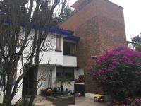 Casa en venta en San Carlos, Metepec, México
