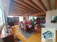 Departamento en venta en Bosques de las Lomas, Cuajimalpa de Morelos, Ciudad de México