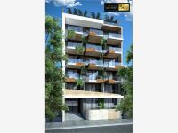 Departamento en venta en Playa del Carmen Centro, Solidaridad, Quintana Roo