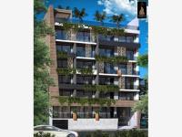 Departamento en venta en Playa del Carmen Centro, Solidaridad, Quintana Roo