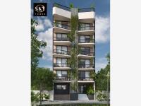Departamento en venta en Playa del Carmen Centro, Solidaridad, Quintana Roo