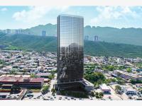 Departamento en venta en Loma Larga, Monterrey, Nuevo León