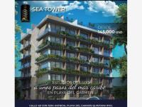 Departamento en venta en Xcaret, Solidaridad, Quintana Roo