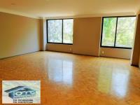Departamento en renta en Jardines En la Montaña, Tlalpan, Ciudad de México