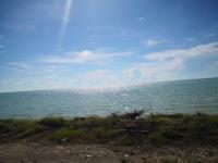 Terreno en venta en La Playa, Champotón, Campeche