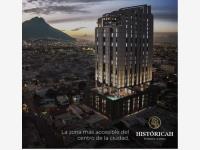 Departamento en venta en Monterrey Centro, Monterrey, Nuevo León
