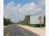 Terreno en venta en Telchac Puerto, Telchac Puerto, Yucatán