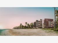 Departamento en venta en San Crisanto, Sinanché, Yucatán