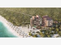 Departamento en venta en San Crisanto, Sinanché, Yucatán