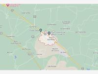 Terreno en venta en La Lira, Pedro Escobedo, Querétaro