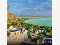 Departamento en venta en Bacalar Centro, Bacalar, Quintana Roo