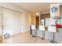 Departamento en renta en Santa Fe Cuajimalpa, Cuajimalpa de Morelos, Ciudad de México