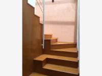 Casa en venta en La Presa, Tlalnepantla de Baz, México