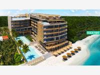Departamento en venta en Puerto Morelos, Puerto Morelos, Quintana Roo