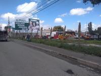 Terreno en renta en San Jose Guadalupe, Toluca, México