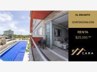 Departamento en renta en Transportistas, Coatzacoalcos, Veracruz de Ignacio de la Llave