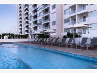 Departamento en venta en Zona Hotelera, Benito Juárez, Quintana Roo