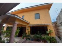 Casa en venta en Josefa Ortiz de Dominguez, Zacatepec, Morelos